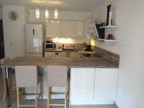 Beautiful T2 proximity to Lyon NEAR ARENA STADE GROUPAMA